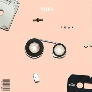 VIIVO - Lovetape